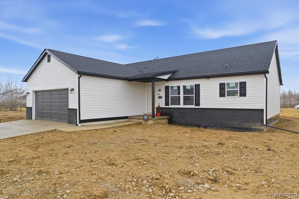 4396 Bridgeport Court, Inkster, MI 48141 — Photo 4