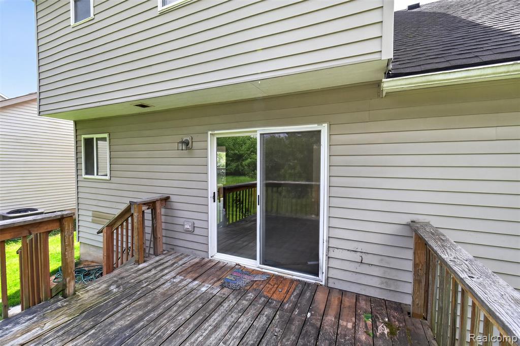3457 ASHBURNAM, Ann Arbor, MI 48105 — Photo 42