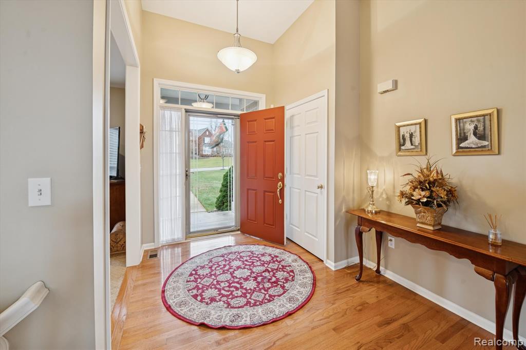 7647 Tipperary Trail, Fenton, MI 48430 — Photo 4