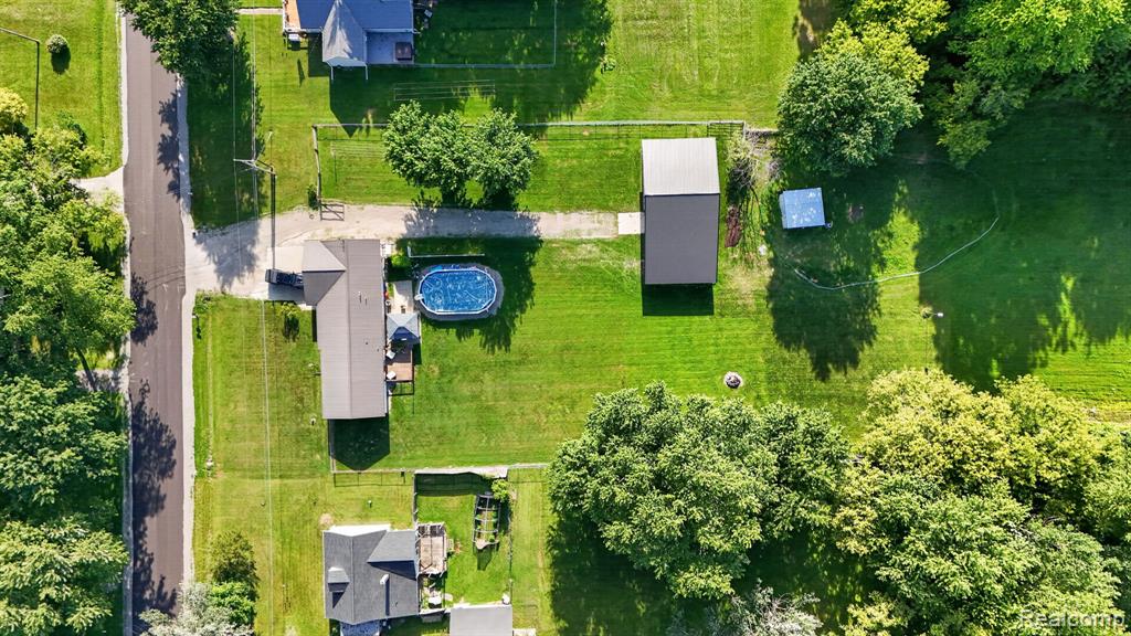 4184 W Lake Road, Clio, MI 48420 — Photo 57