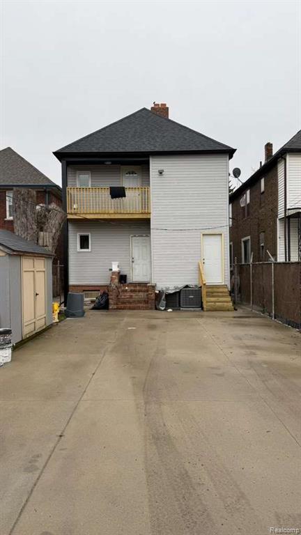 1434 Campbell Street, Detroit, MI 48209 — Photo 16