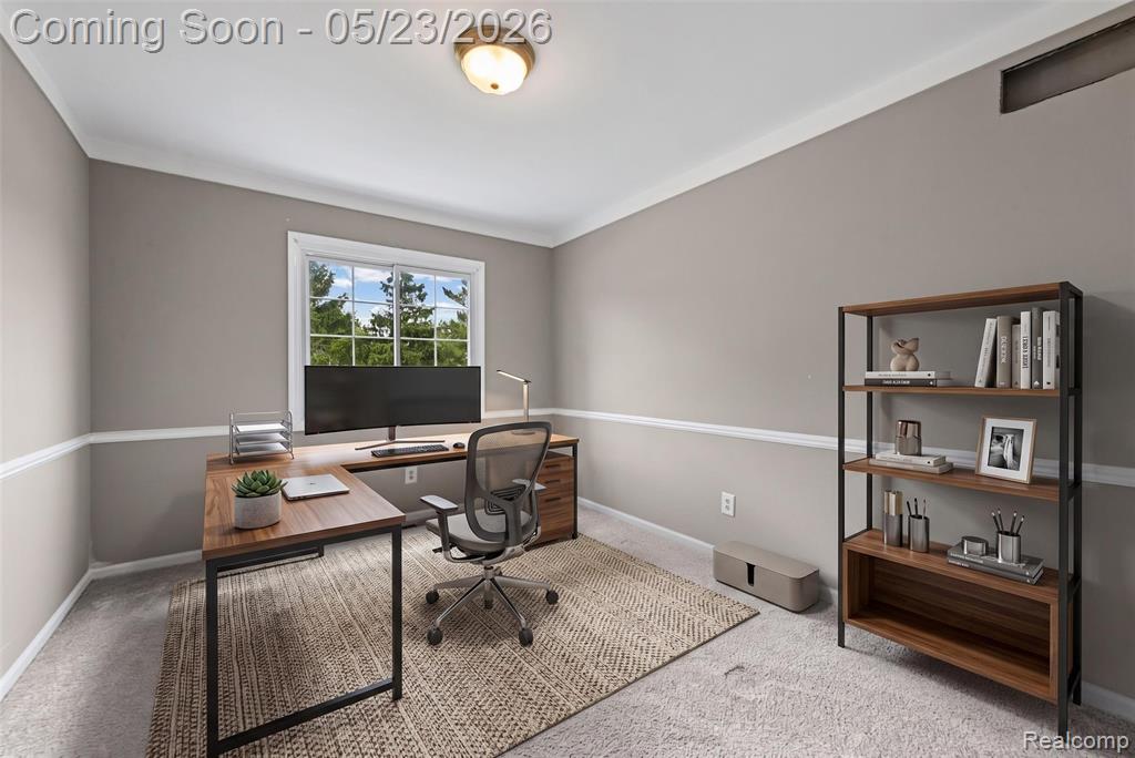 45511 Dover Drive, Macomb, MI 48044 — Photo 21