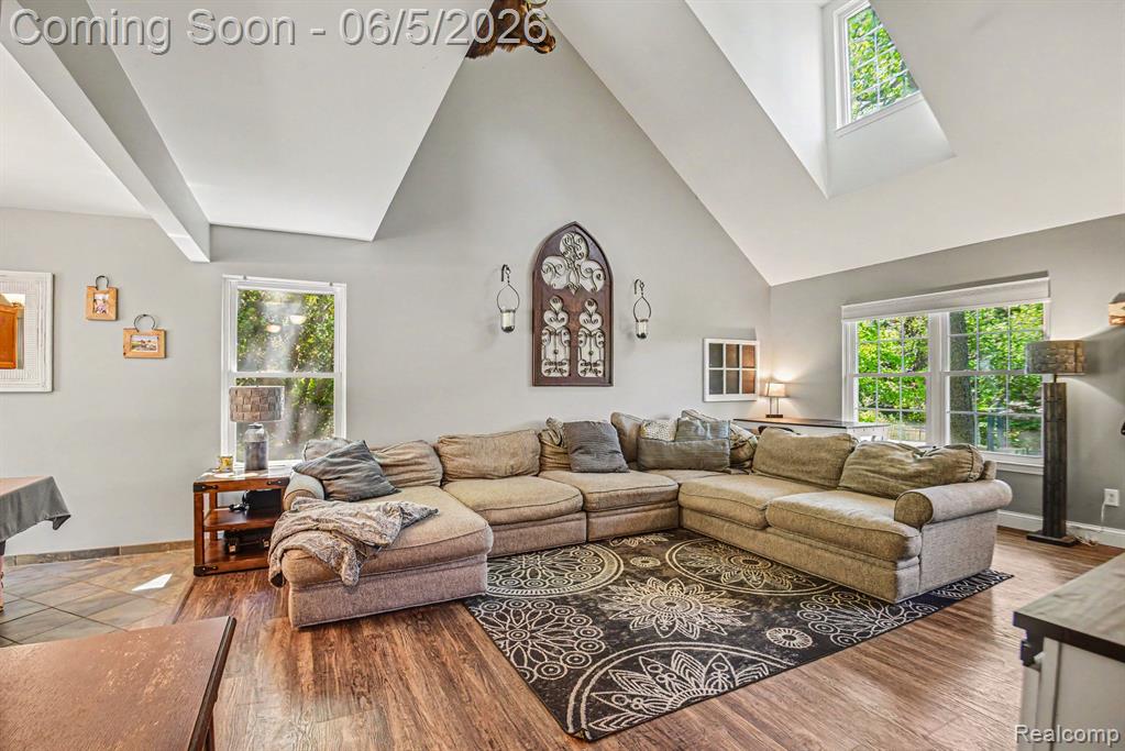 9790 Norman Road, Clarkston, MI 48348 — Photo 4