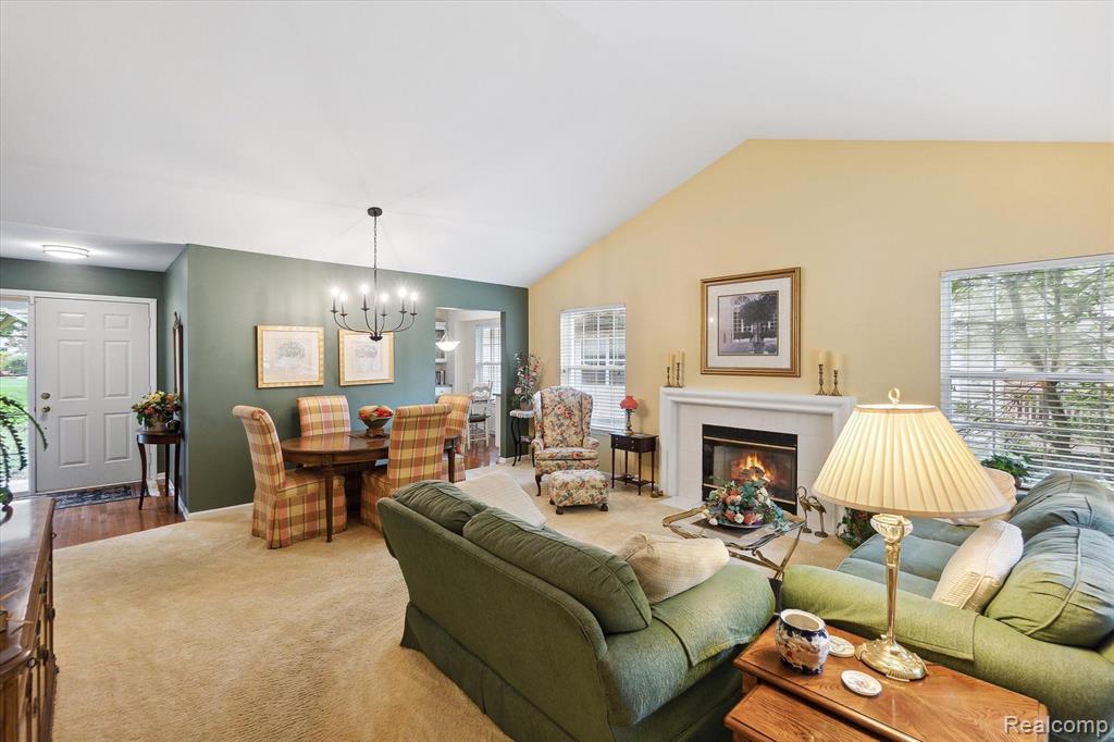 6621 POND VIEW Road, Clarkston, MI — Photo 11