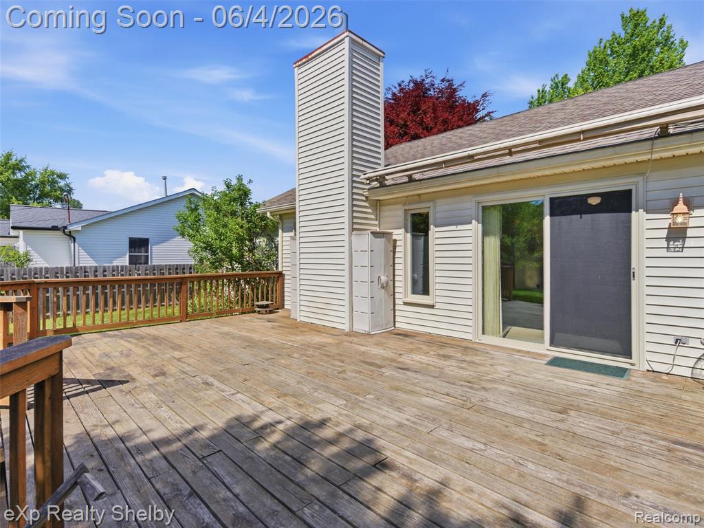 4154 Union, Dryden, MI 48428 — Photo 38