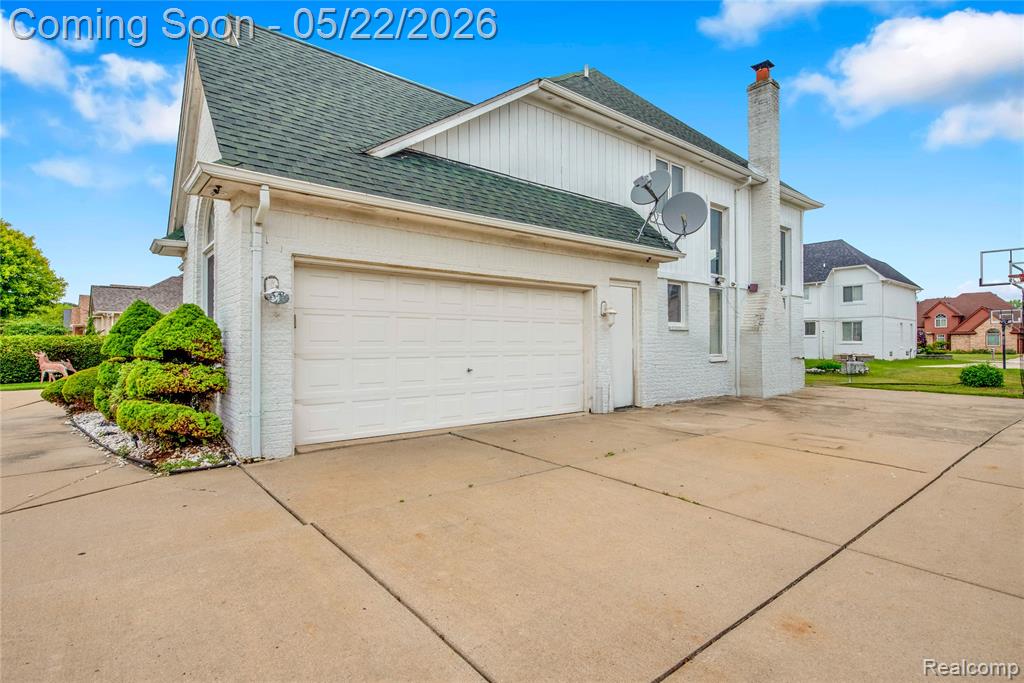 43468 Hoptree Drive, Sterling Heights, MI 48314 — Photo 4