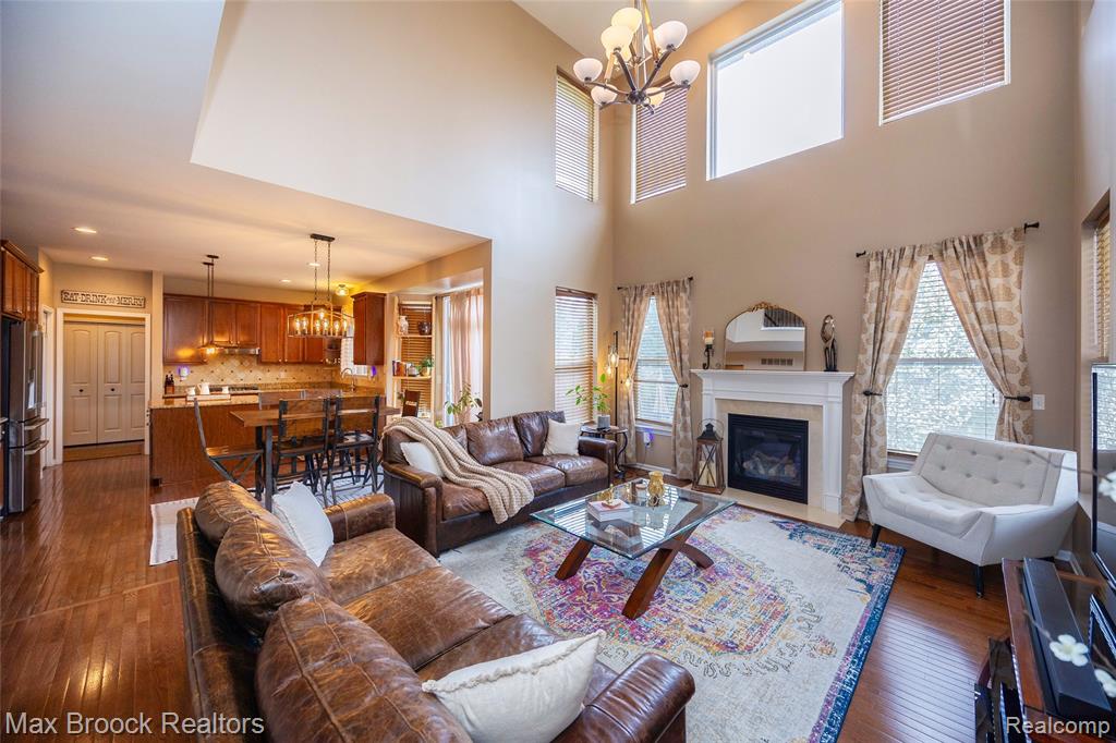 22462 Cyprus Drive, Northville, MI 48167 — Photo 13