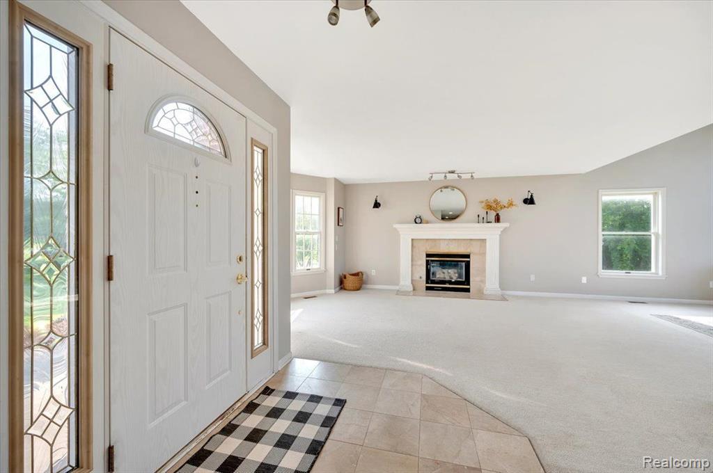 6081 LANAKE Lane, Imlay City, MI 48444 — Photo 39
