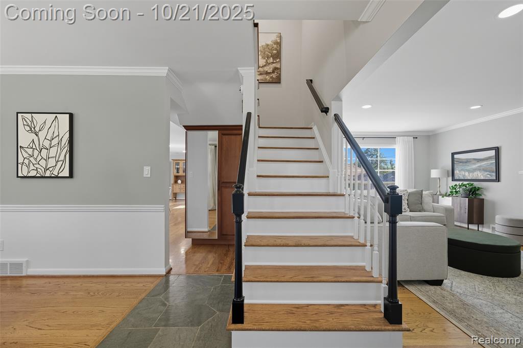 4110 Arlington Drive, Royal Oak, MI 48073 — Photo 23