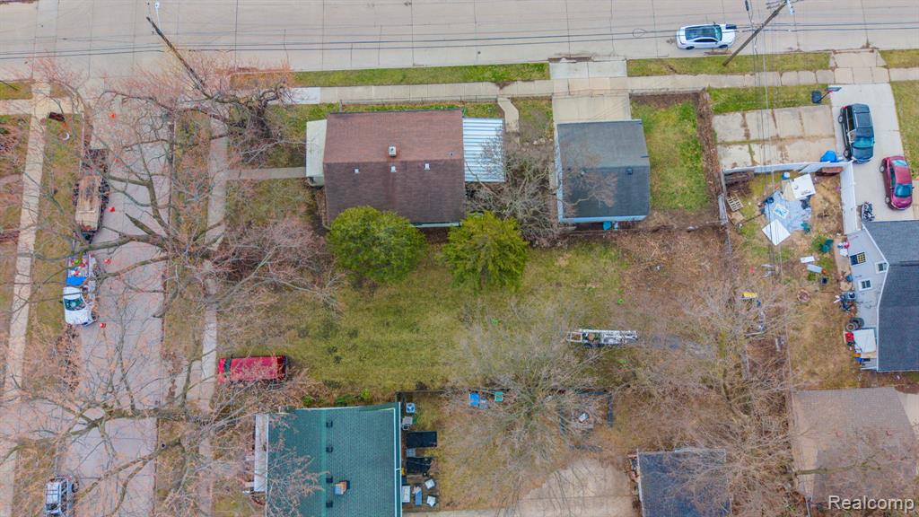 5452 Kingston, Dearborn Heights, MI 48125 — Photo 7