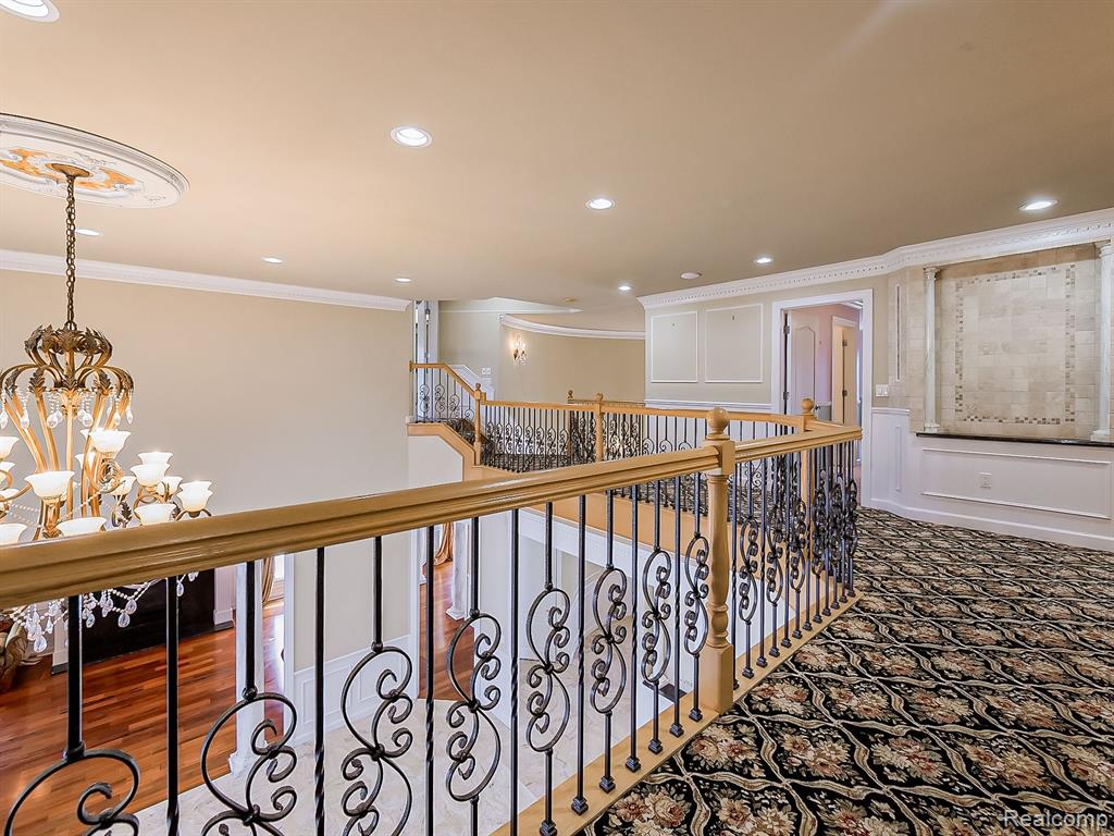 6265 BRANFORD Drive, West Bloomfield, MI — Photo 23