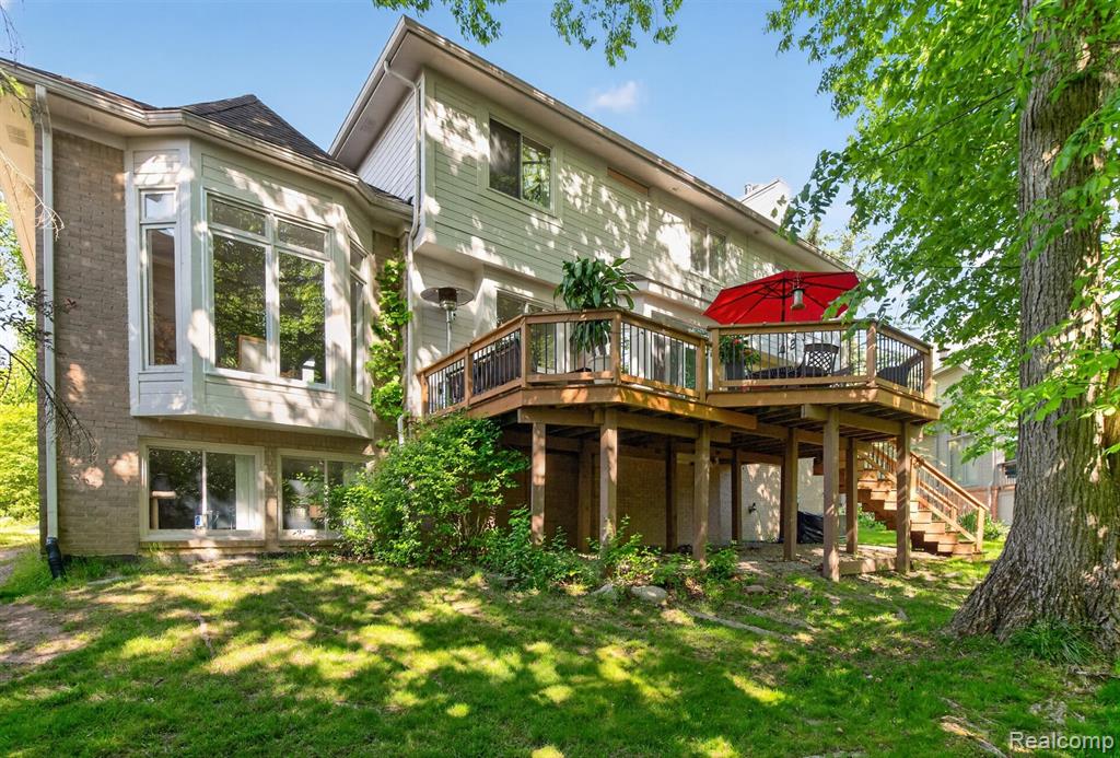 7359 Colchester Lane, West Bloomfield, MI — Photo 4