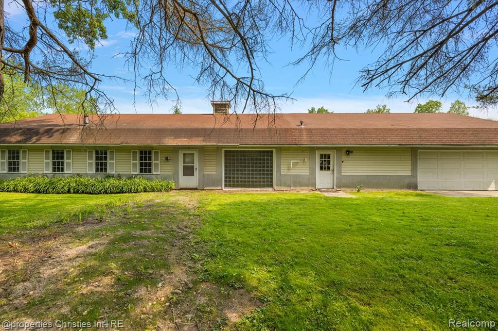 157 E Elmwood, Leonard, MI 48367 — Photo 12