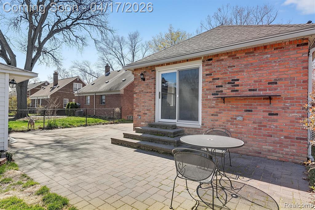 432 Kingsbury Avenue, Dearborn, MI 48128 — Photo 46
