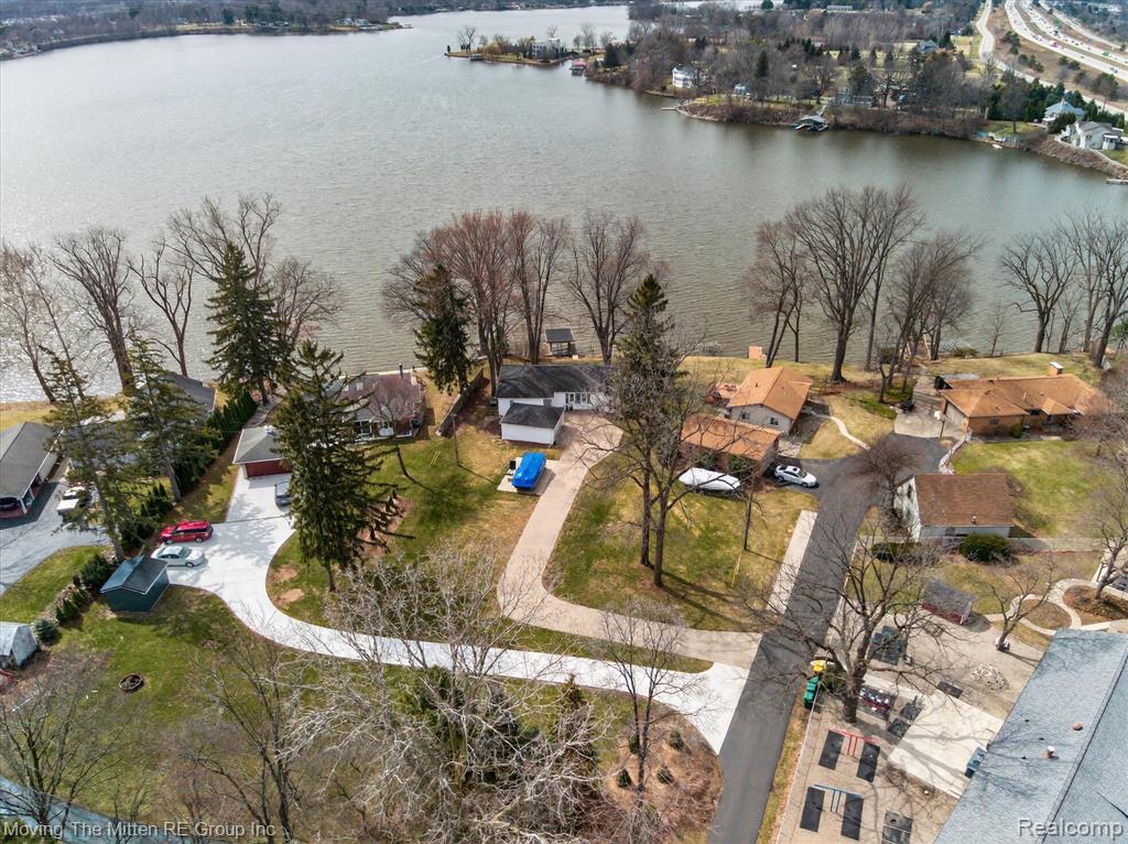 41529 S Interstate 94 Service Drive, Van Buren, MI 48111 — Photo 42