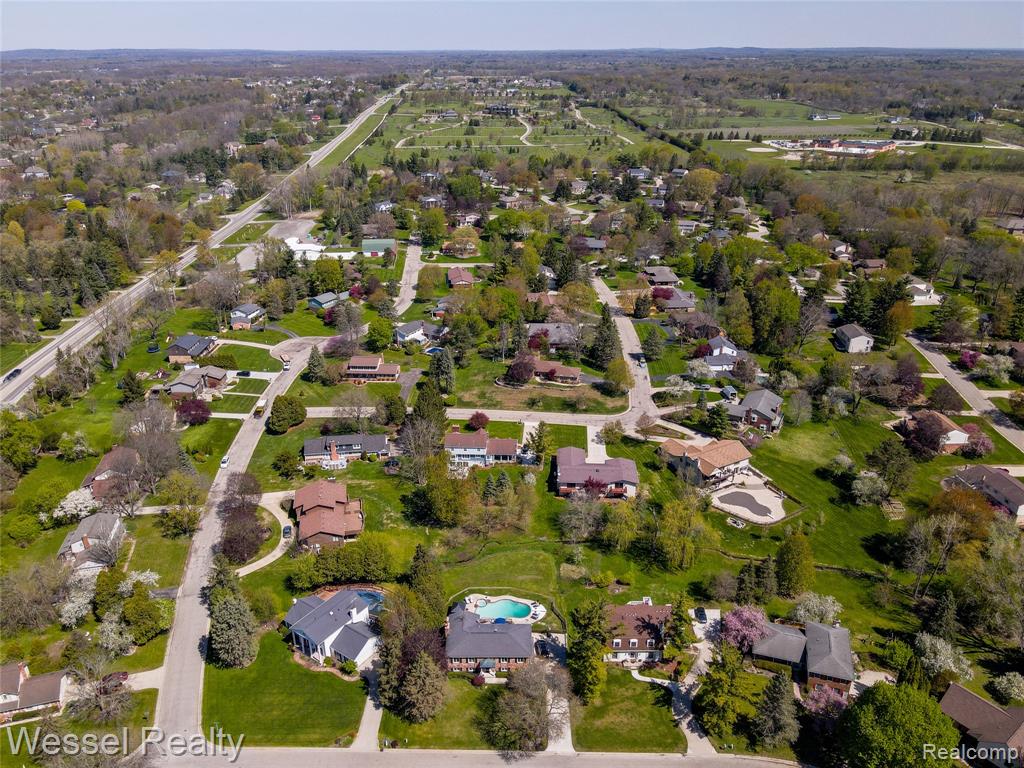 117 Coachlamp Road, Rochester, MI 48306 — Photo 40
