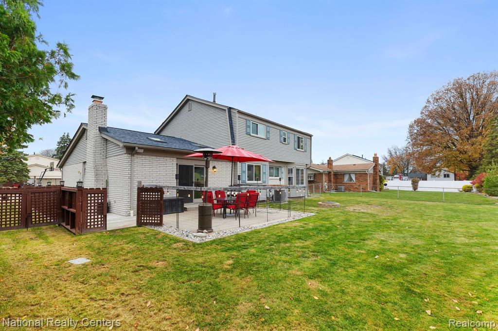 39832 Chaffer, Clinton Twp, MI 48038 — Photo 26