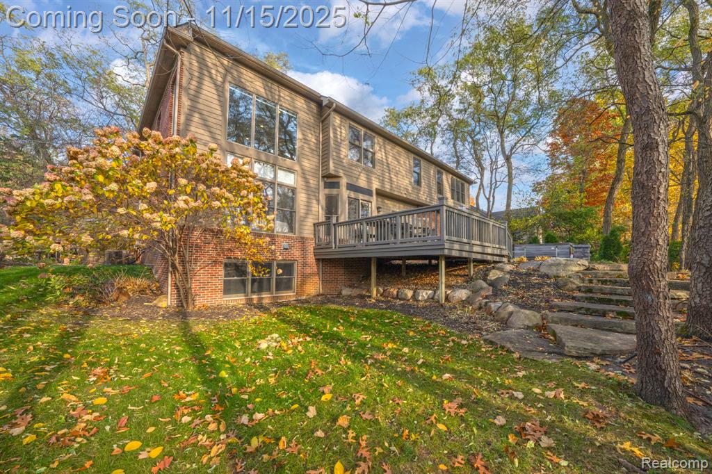 9751 Kingston Pointe Drive, Clarkston, MI 48348 — Photo 32