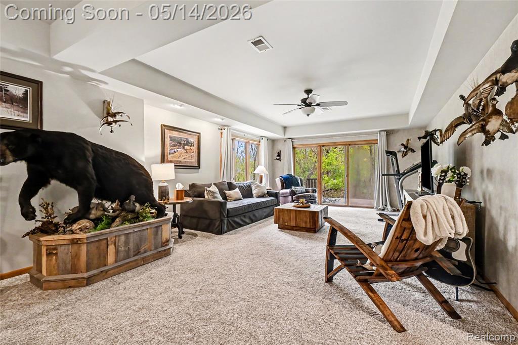 1263 Victoria Lane, Fenton, MI 48430 — Photo 22