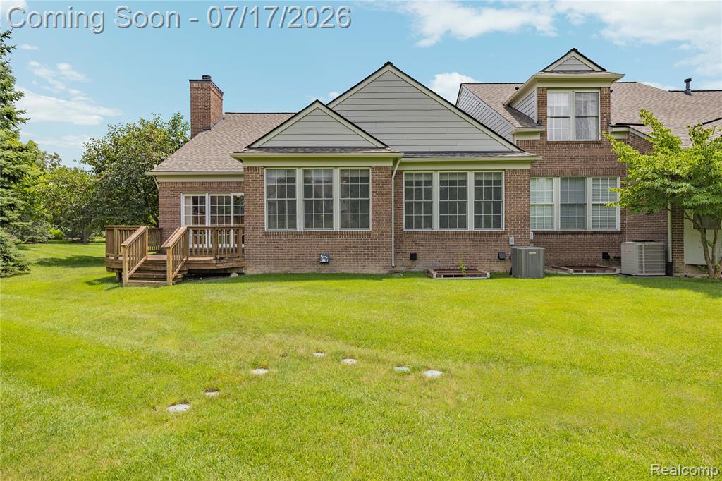 44562 Aspen Ridge Drive, Northville, MI 48168 — Photo 59