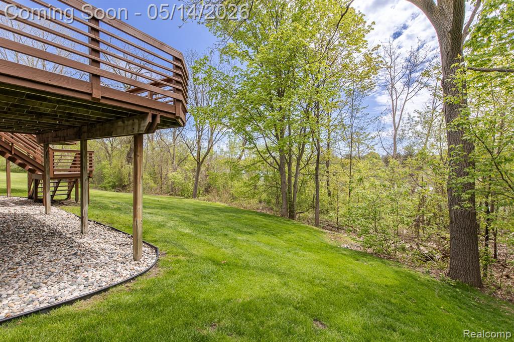 6357 Golf View Drive, Clarkston, MI — Photo 55