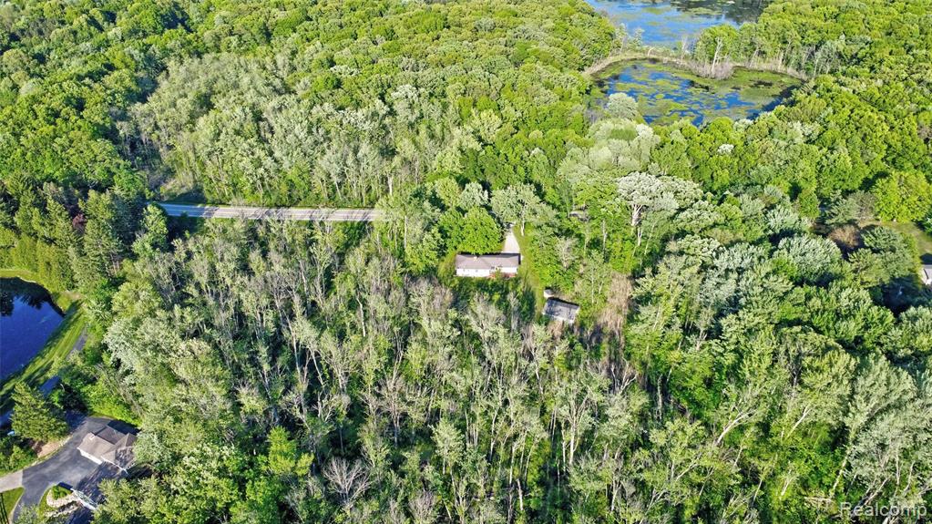 5890 Grange Hall Road, Holly, MI 48442 — Photo 47
