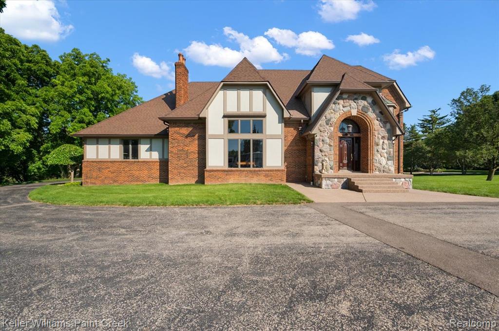 69069 Campground Road, Romeo, MI 48065 — Photo 2