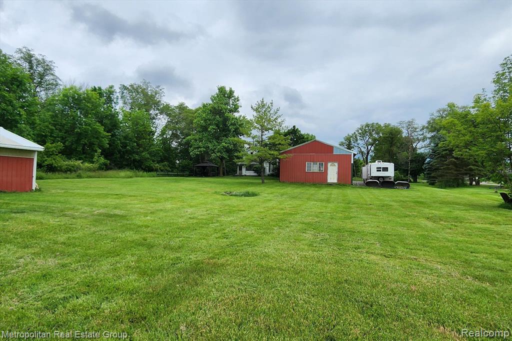 4750 GROVELAND Road, Ortonville, MI 48462 — Photo 44