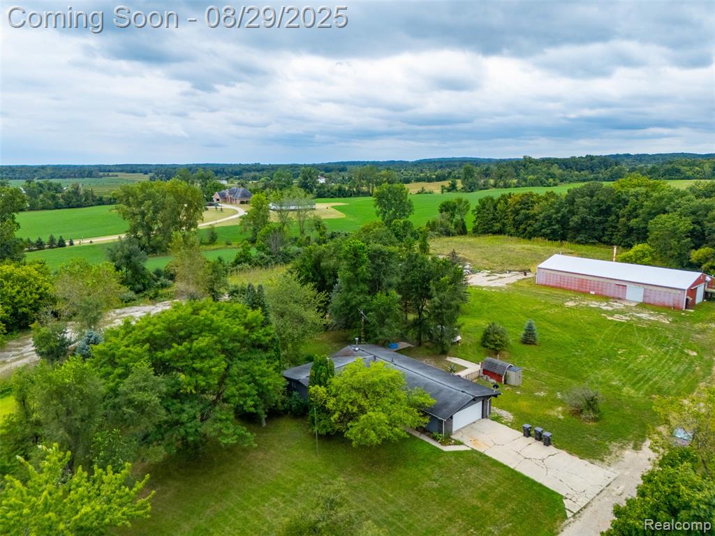 5500 Onsted Highway, Onsted, MI 49265 — Photo 48
