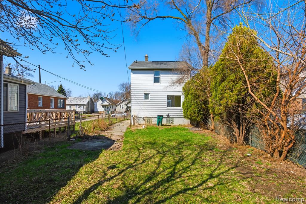 41 W George Avenue, Hazel Park, MI 48030 — Photo 42