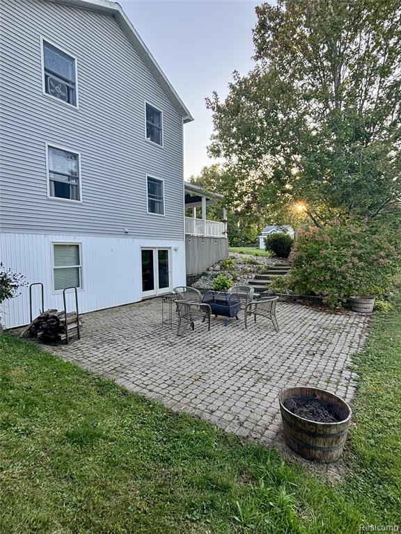 2900 S Saint Clair Road, St. Johns, MI 48879 — Photo 23