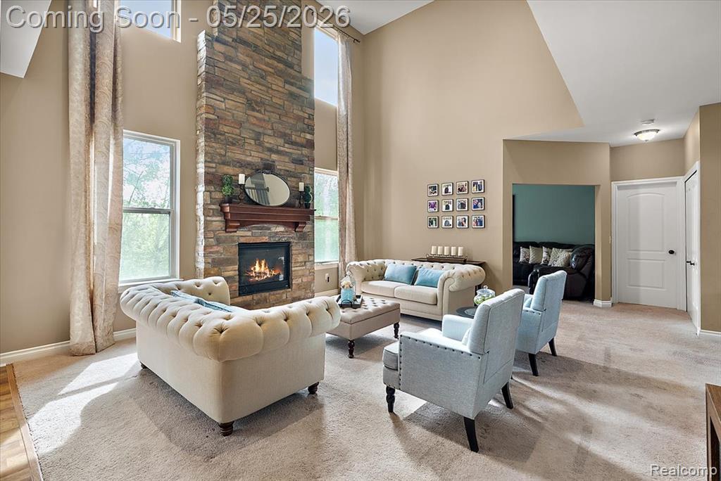 695 Dennison Court, Oakland, MI — Photo 10