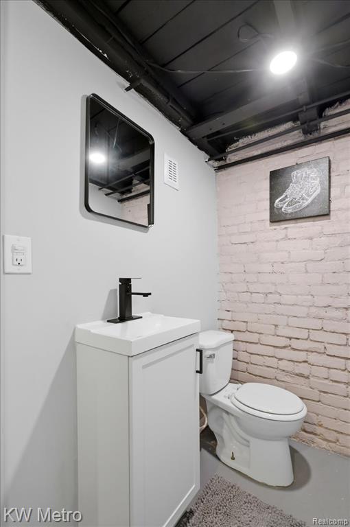 164 Richton Street, Highland Park, MI 48203 — Photo 24
