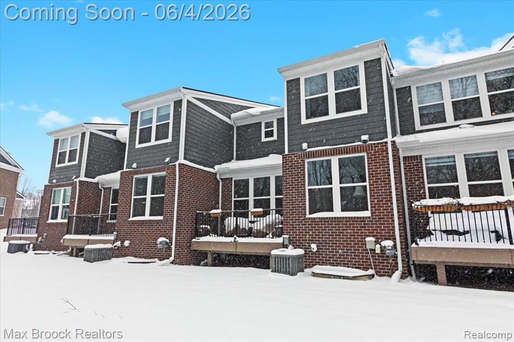 40115 Premier Drive, 22, Plymouth, MI 48170 — Photo 43