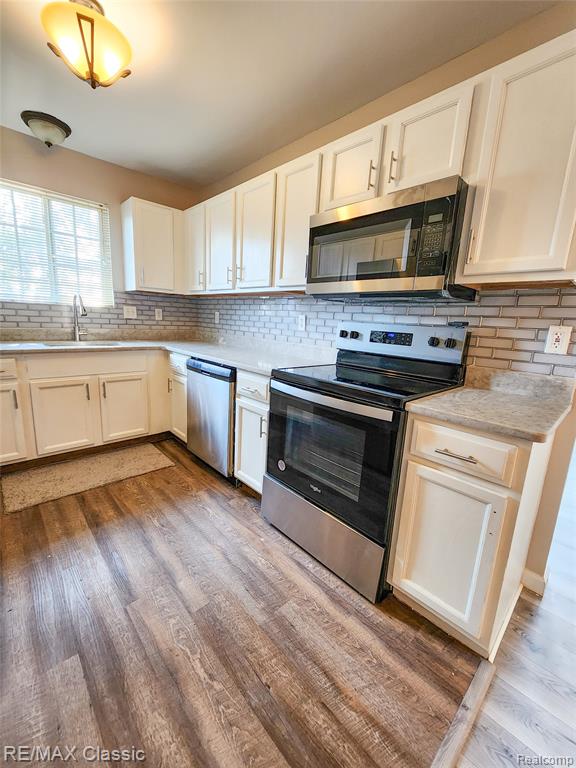 23208 Cornerstone Village Drive, Southfield, MI 48075 — Photo 7