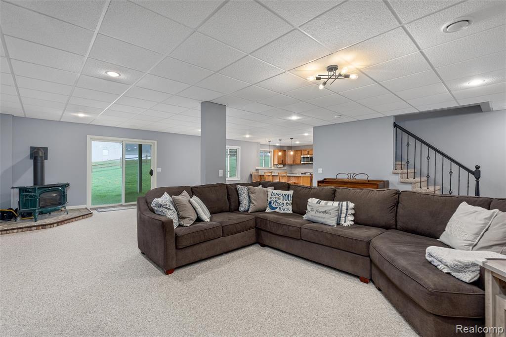 111 Oak Bark Drive, Howell, MI 48843 — Photo 34