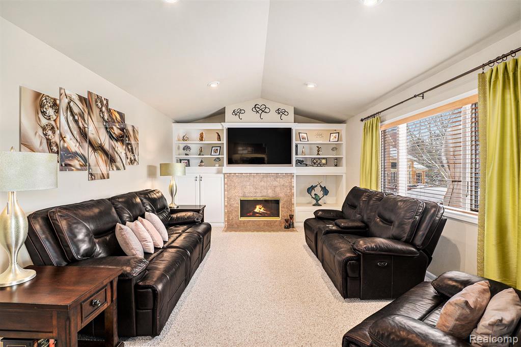 6519 Horncliffe Drive, Clarkston, MI — Photo 5