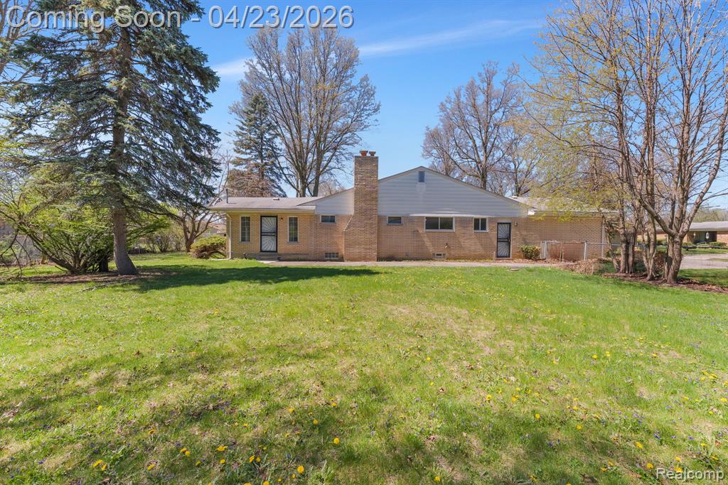 26211 Ross Street, Inkster, MI 48141 — Photo 40