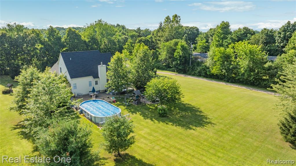 9210 Hickory Ridge Road, Holly, MI 48442 — Photo 18