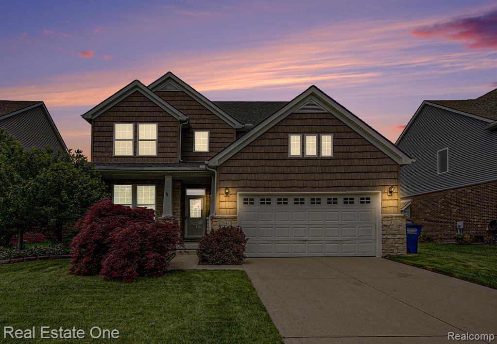 Photo for 7941 Chestnut Drive, Westland, MI - Listing #20251008464 7941 Chestnut Drive, Westland, MI