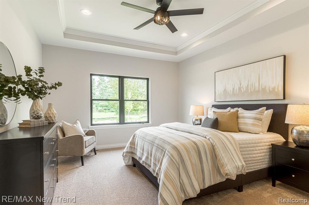 3184 ROMA Court, Wixom, MI 48393 — Photo 12