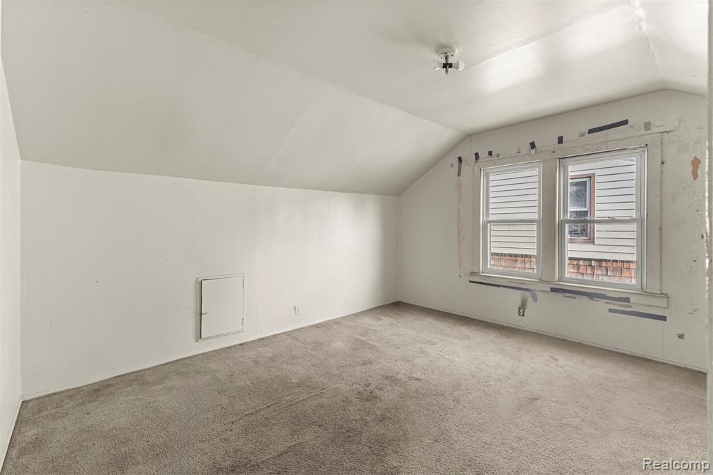 14885 Ward Avenue, Detroit, MI 48227 — Photo 21