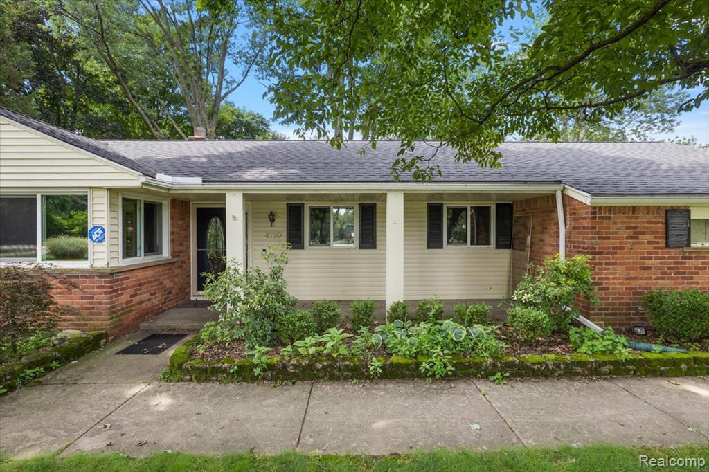 4110 Orchard Hill Drive, Bloomfield Hills, MI 48304 — Photo 4