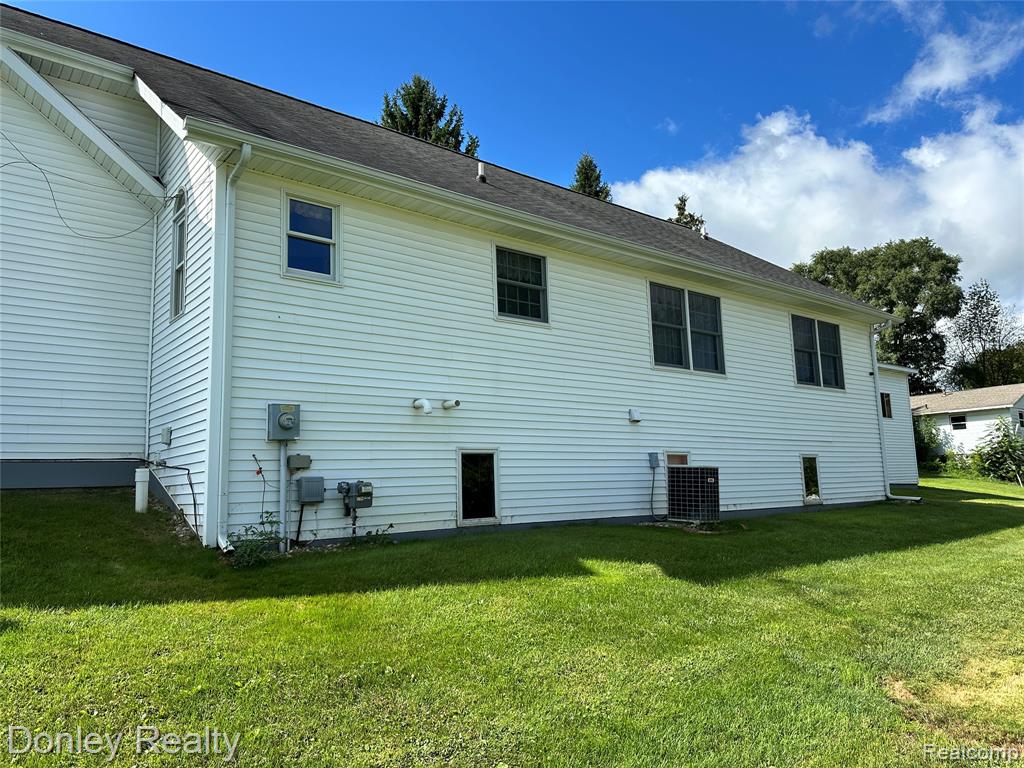 699 E Turner Street, Mayville Vlg, MI 48744 — Photo 29