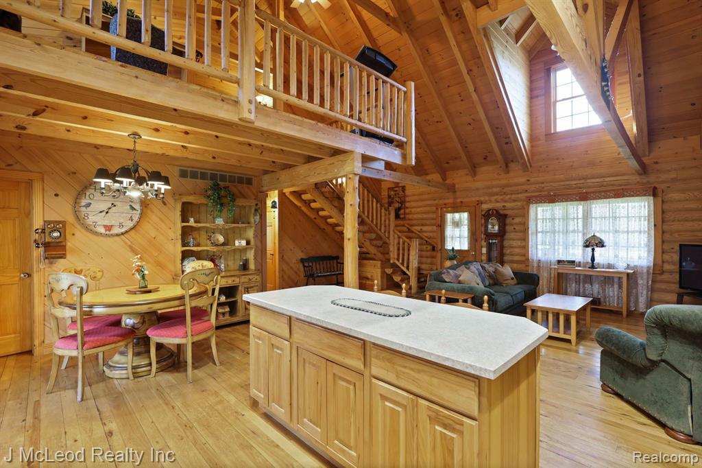 6939 TWIN CREEK Drive, Millington, MI 48746 — Photo 19