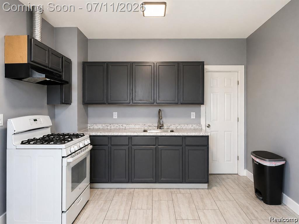 2415 McLean Street, Hamtramck, MI 48212 — Photo 12