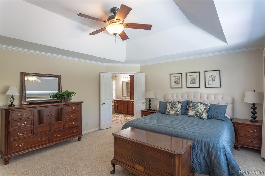 568 Berridge Circle, Lake Orion, MI — Photo 28