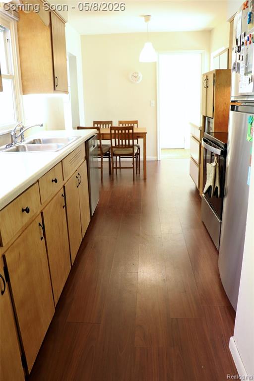 1930 Chelan Street E, Flint, MI 48503 — Photo 45