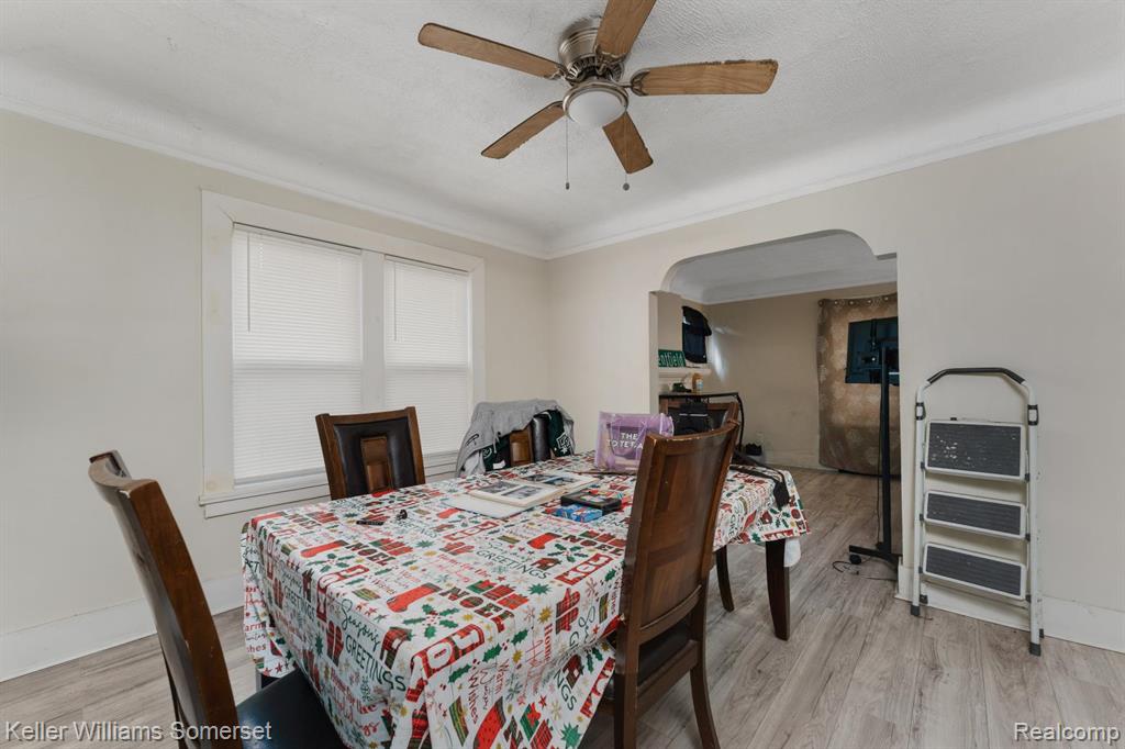 14565 Hubbell Street, Detroit, MI 48227 — Photo 22