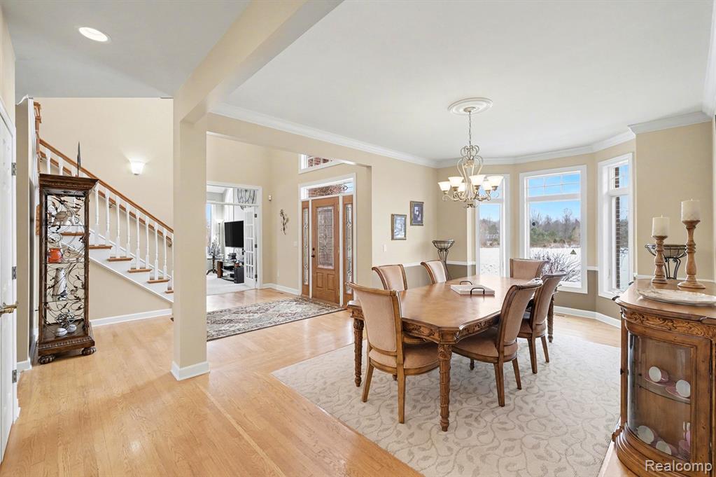 8399 Potter Road, Flushing, MI, 48433